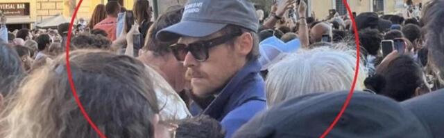 ZAŠTO SVI BRUJE O TAJANSTVENOM PARU SA SCENE? Pevač i glumica UHVAĆENI na DELU - svi gledaju u njen PRST