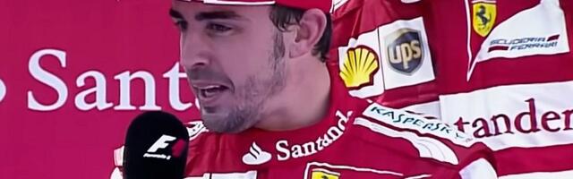 Alonso: Nisam spreman da završim karijeru u Formuli 1