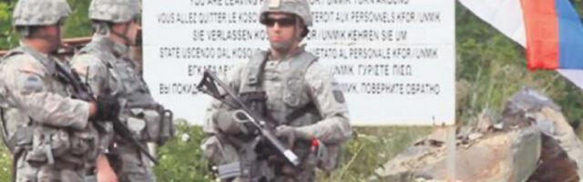 Подршка Куртију је као наставак агресије НАТО-а