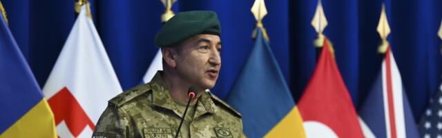 Komandant KFOR-a o bezbednosnoj situaciji na Kosovu: Postoji potencijal za nove tenzije na severu