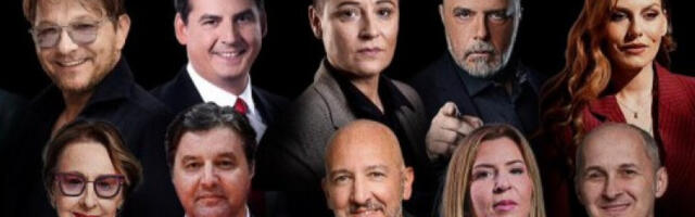 Блокадерска „елита” проси по дијаспори