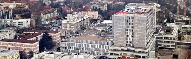 Direktorka UKCS: Lečenje multiple skleroze u Srbiji na nivou najrazvijenijih evropskih zemalja