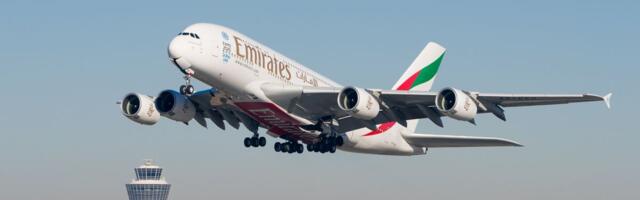 Emirates uvodi besplatan Starlink internet na A380: Da li Wi-Fi tokom leta postaje novi standard?
