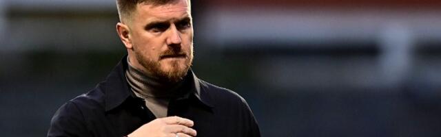 Jakšić pred Partizan: Imamo kadrovske probleme, ali želimo pobedu