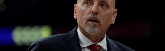 Zvezda i Obradović se zvanično rastali: Hoće li još neko snositi odgovornost?