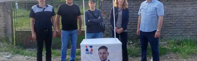 NPS Leskovac:Donje Brijanje nema vodu za opiće, u budžetu grada izdvojeno 46,5 miliona – pratićemo!