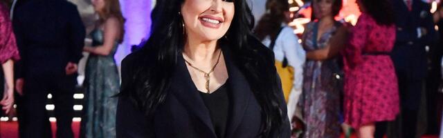 Ikona i kandilo na stalku: Dragana Mirković slavi slavu!