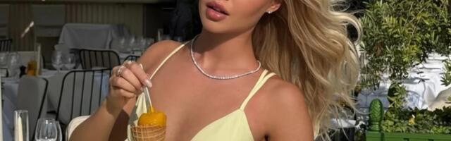 Miris breskve koji ćete nositi celo leto: 5 body mist favorita koji mirišu kao sunce na koži