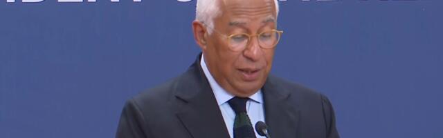 tenzični odnosi Srbije i Crne Gore: Košta posle sastanka sa Vučićem istakao regionalnu saradnju