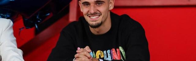 Ivanović pred Meksiko: Prija mi da igram u ovakvim uslovima (VIDEO)