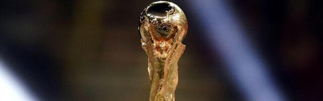 PRESEDAN NA MUNDIJALU! Škot izbačen zbog dopinga - FIFA nije imala milosti!