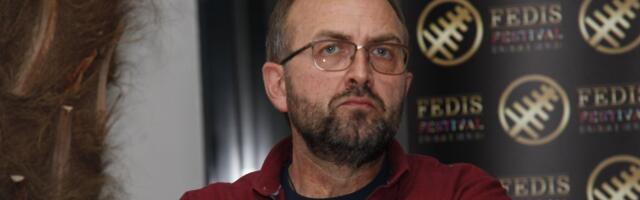 Tika Špic godinama krio vezu sa koleginicom: U kultnoj seriji igrali zajedno, a njihove vruće scene nisu bile gluma