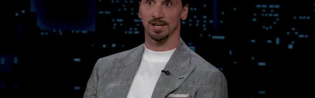 IBRAHIMOVIĆ U CENTRU PAŽNJE! Razlog je - izjava o REPREZENTACIJI HRVATSKE: Stao pred kamere, pa digao buru! Otkrio za koga navija i ko će biti VREĆA ZA UDARANJE