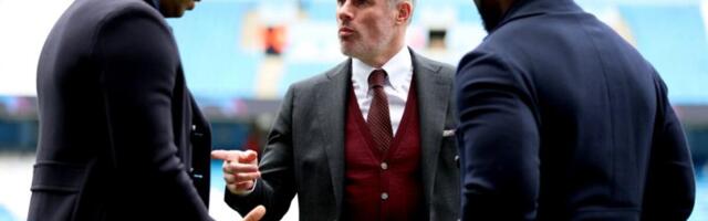 Legendarni fudbaler opleo po Kristijanu Ronaldu!