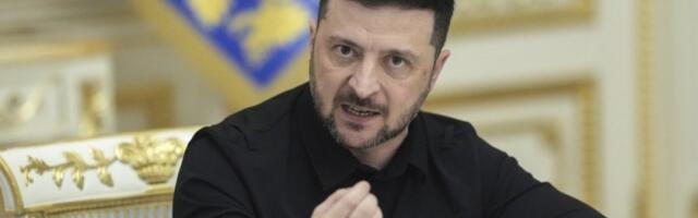 Au... Sada je sve jasno! Znate li šta je Zelenski uradio sa Ordenom belog orla? (FOTO)