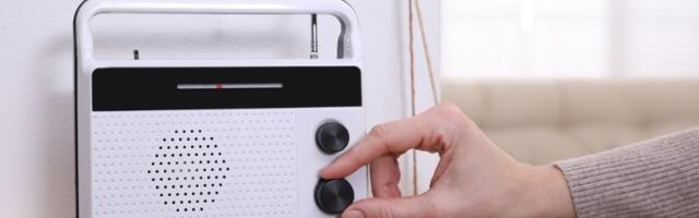 Misteriozna "Radio stanica Sudnjeg dana" emitovala je danas 2 nove poruke