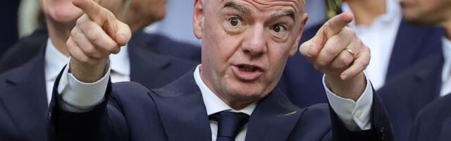 FIFA suspendovala azijsku selekciju iz svih međunarodnih takmičenja