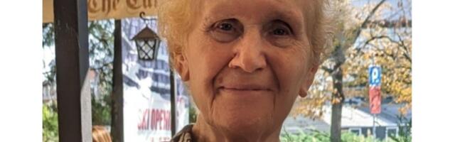 Da li ste videli baka Smilju (87)? Krenula do zubara, od tada joj se gubi svaki trag: Porodicu muči OVA sumnja
