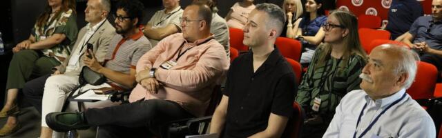 Otvoren AI FilmFest Serbia 2026: Veštačka inteligencija osvaja svet, ovako izgleda kad taj alat uzmu umetnici