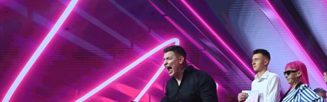 DVE RADOSTI U SAMO PAR DANA! Pobednik "Pinkovih Zvezda" uskoro POSTAJE OTAC, sa svima podelio lepe vesti!