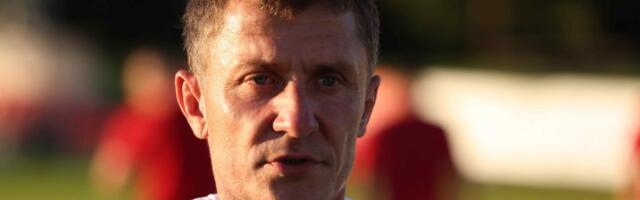 Saša Ilić posle pobede nad Nefčijem: Moramo da igramo jednostavnije