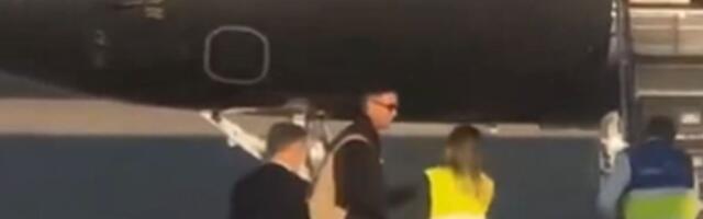 Mislili su da je Ronaldo arogantan, a onda je jednim potezom na aerodromu promenio mišljenje miliona ljudi
