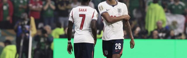 FIFA suspendovala reprezentativca Engleske uoči četvrtfinala Mundijala