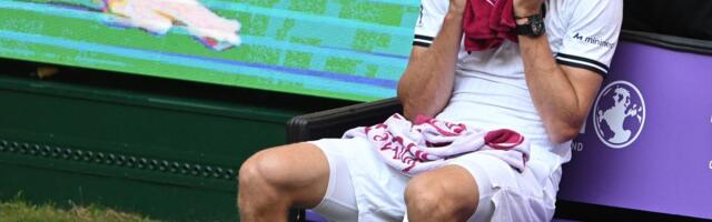 FERI - ZVEREV: Nemac ima šansu života, britanska senzacija sanja novi šok na Vimbldonu!