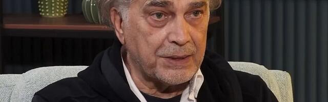 Brajoviću uručena nagrada Ernest na Somborskom filmskom festivalu