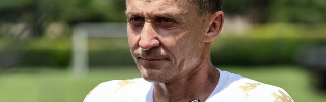 Saša Ilić pred finale Svetskog prvenstva: "Argentina ima neverovatno srce, tako se bori za svoju zemlju"