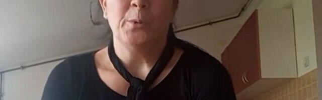 Drama na liniji 25p: "Dete (4) mi je visilo iz autobusa, a on je nastavio da vozi"