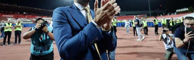 Od "nemoguće" i šala do transfera iz snova: Dušan Tadić potpisuje, isplivali detalji operacije iz Srbije!