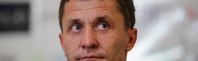 Ilić: Partizan u svakoj utakmici mora da ide na pobedu