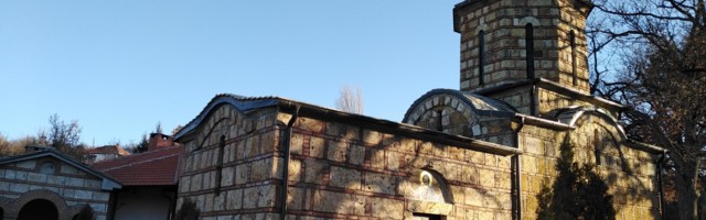 Pismo sa Kosova ili čekajući srpsku vojsku