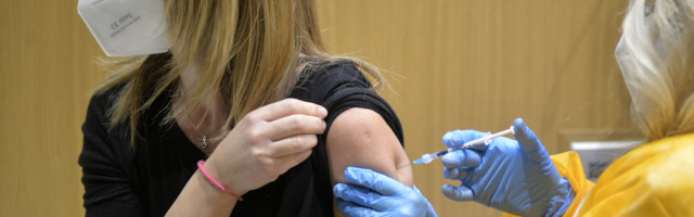 Počela vakcinacija građana koji su se prijavili putem eUprave