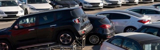 Važna vijest za vlasnike polovnjaka! Riješen problem registracije spornih vozila iz inostranstva novi propisi od 30. januara