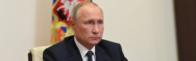 USVOJEN ZAKON O PREDSEDNIČKIM IZBORIMA U RUSIJI! Evo da li će Putin ponovo moći da se kandiduje!