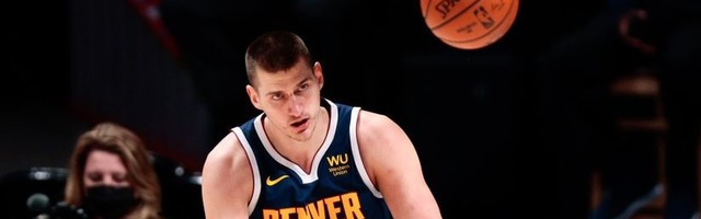 Jokić o skidanju kilaže: Trebalo mi je šest do osam mesci, tvoje telo je tvoje oruđe