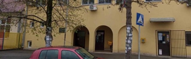 UHAPŠEN INSTRUKTOR FOLKLORA IZ OSTRUŽNICE! Sumnja se da napastvovao učenicu (12) u službenim prostorijama društva