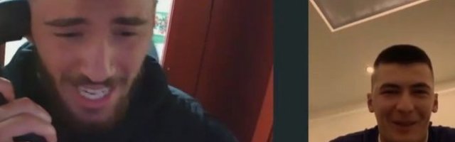 ŽESTOKE KRITIKE! Brat Ardijan SASUO Mensuru LOŠE MIŠLJENJE O Mini - Zadrugarka ZAVRŠILA U SUZAMA!