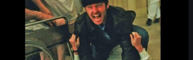 U kukavičjem gnezdu