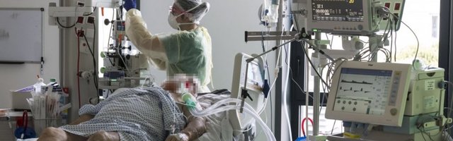Teorija da je korona došla iz Kine, pada u vodu! U OVOJ zemlji ljudi su bili zaraženi pre svih!
