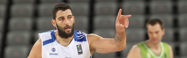 Još jedna grčka legenda u penziji: Buruzis stavio tačku posle dve decenije