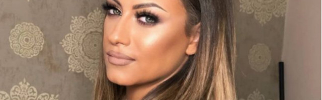 PUNA PLASTIKE I SILIKONA: Ana Bulatović promenila lični opis posle Zadruge, više ne liči na sebe! (FOTO)