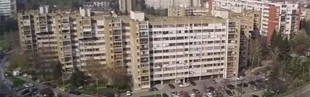 Stanovnici Mirijeva: Ne možemo da dišemo od dima i smrada