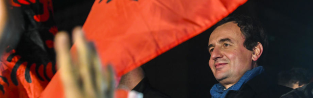 “100 DANA, 200 ODLUKA” Kurti: Ova vlada će raditi do novih izbora