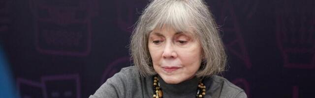 Preminula En Rajs, autorka romana „Intervju sa vampirom“