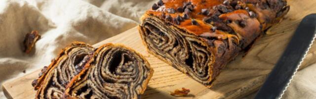 Od Izraela do Češke, svi prave čuveni punjeni kolač babka koji je čak bio zvezda popularne serije "Sajnfeld"