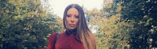 ANA NIKOLIĆ ULAZI U ZADRUGU! Pevačica spremna za Belu kuću, otkriven DATUM njenog ulaska: MOŽDA MI SE NEŠTO PROMENI U ŽIVOTU!