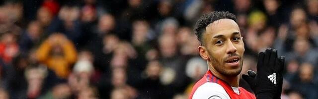 Dani odluke: Barsa i Juve poslali konkretne ponude za Obamejana